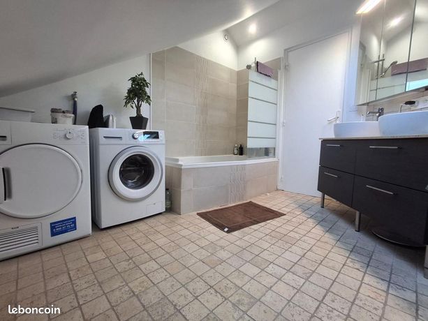 Appartement a louer sucy-en-brie - 3 pièce(s) - 75 m2 - Surfyn