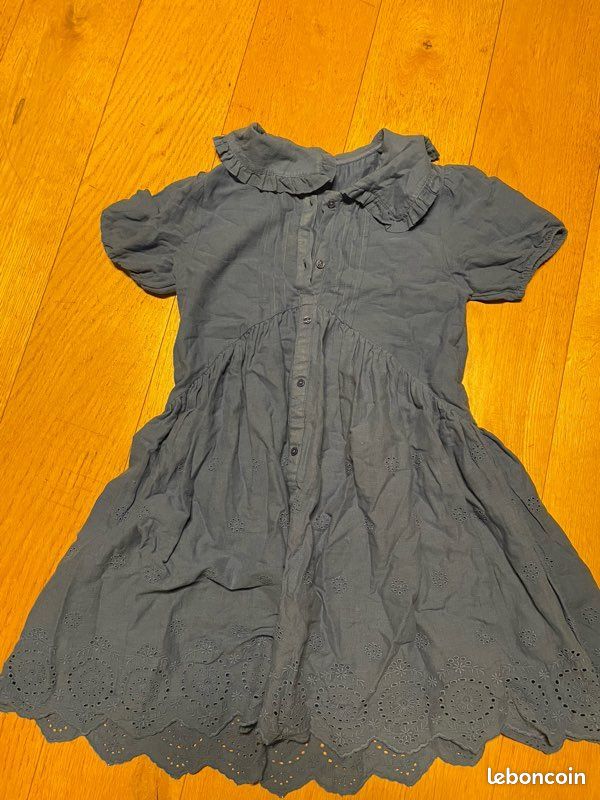 Robes / combi-short TAO 12 ans quasi neuves (image 5)