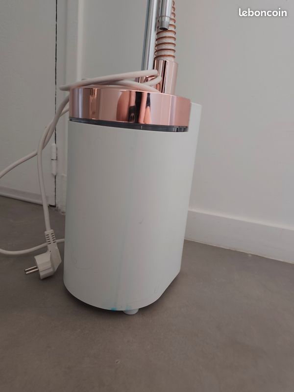 Defroisseur vertical SteamOne Minilys (image 4)