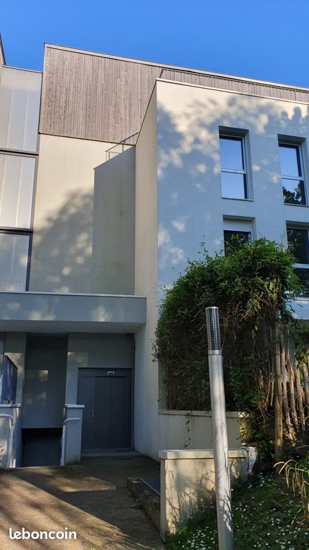 Appartement 2 pièces 34 m² · à Nantes · 34 m² · 800 €