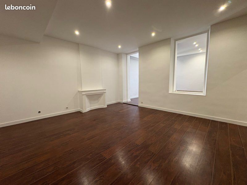 Appartement 2 pièces 56 m² · à Marseille · 56 m² · 215 000 €