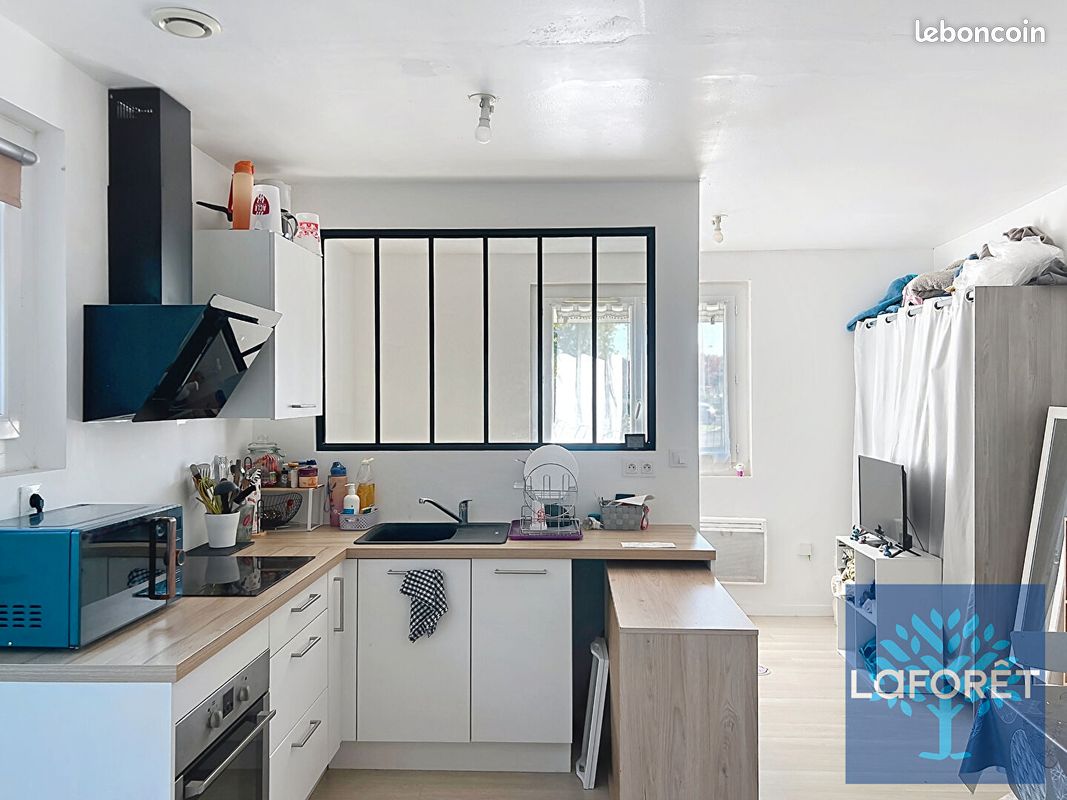 Appartement 1 pièce 25 m² · à Dax · 25 m² · 93 000 €