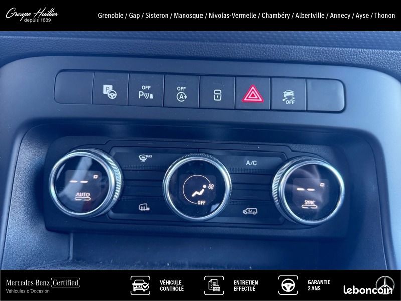 Mercedes Citan 112 CDI Fourgon PRO - 24 590 HT (image 17)