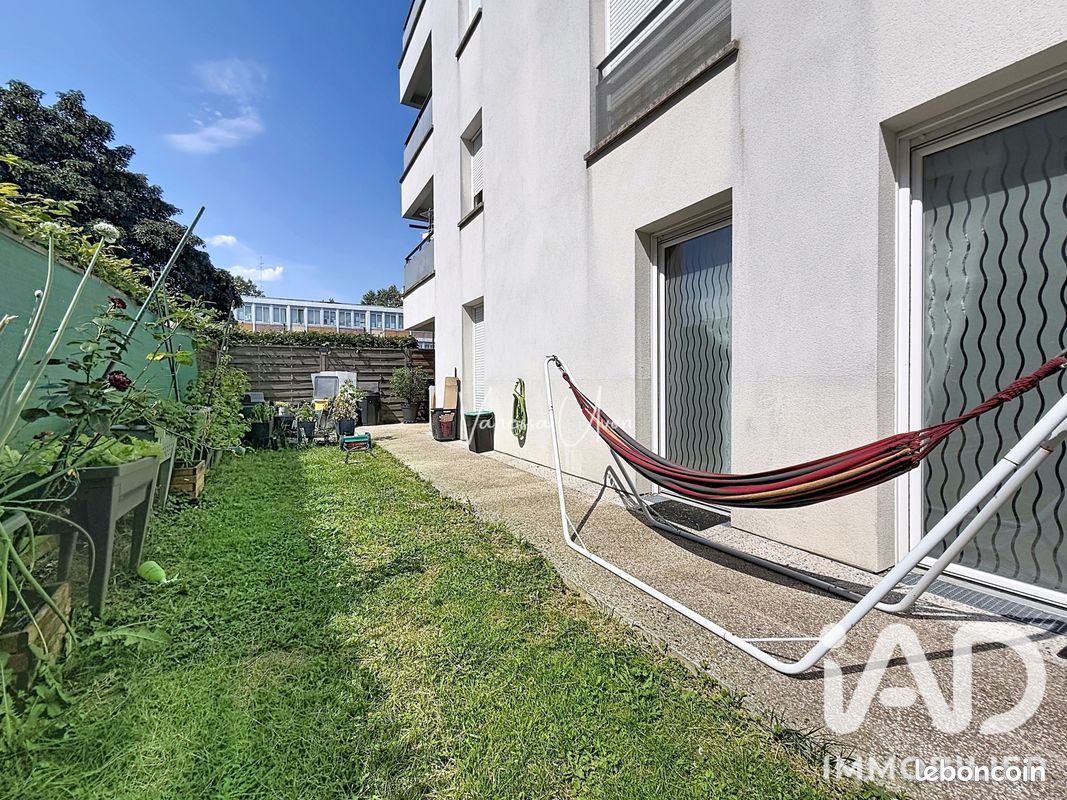 Appartement 3 pièces 60 m² · à Orly · 60 m² · 230 000 €