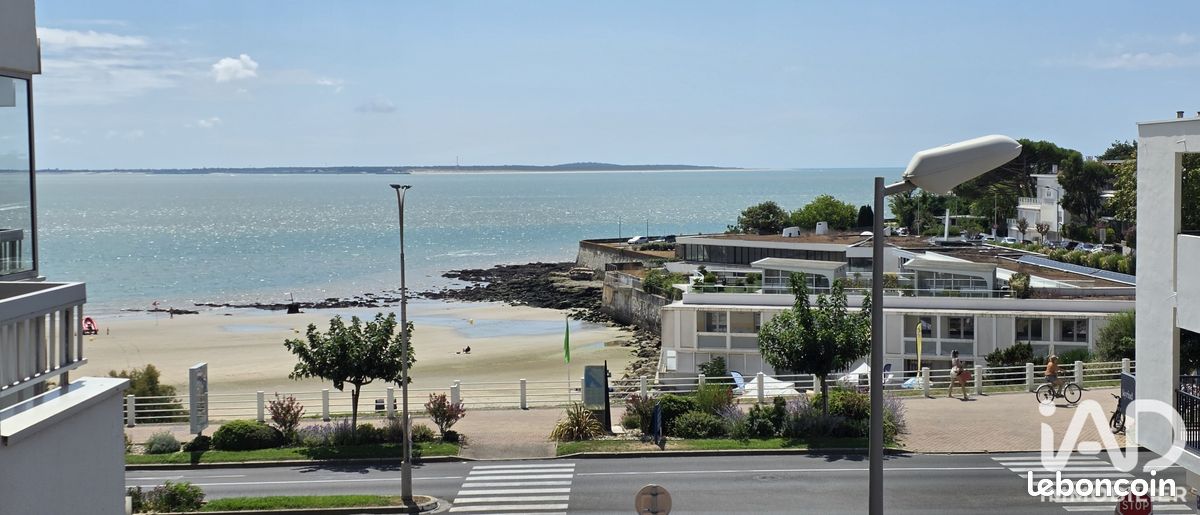 Appartement 4 pièces 95 m² · à Royan · 95 m² · 599 900 €