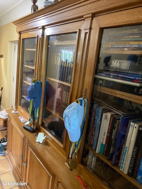 Bibliothèque (image 3)