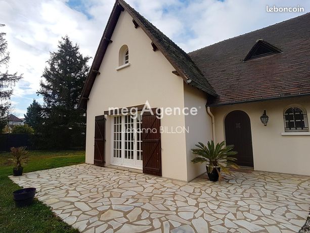 Maison 7 pièces 179 m²