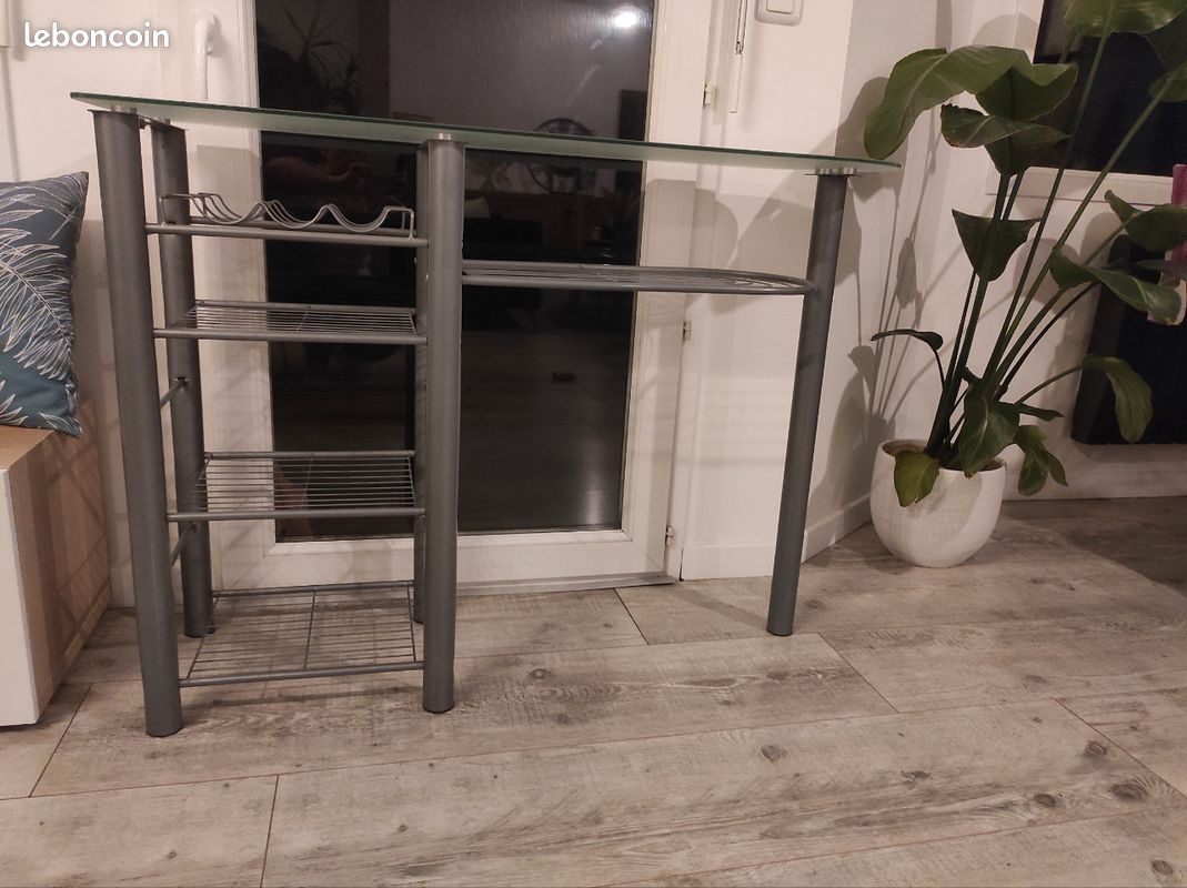 Table d'appoint (image 2)