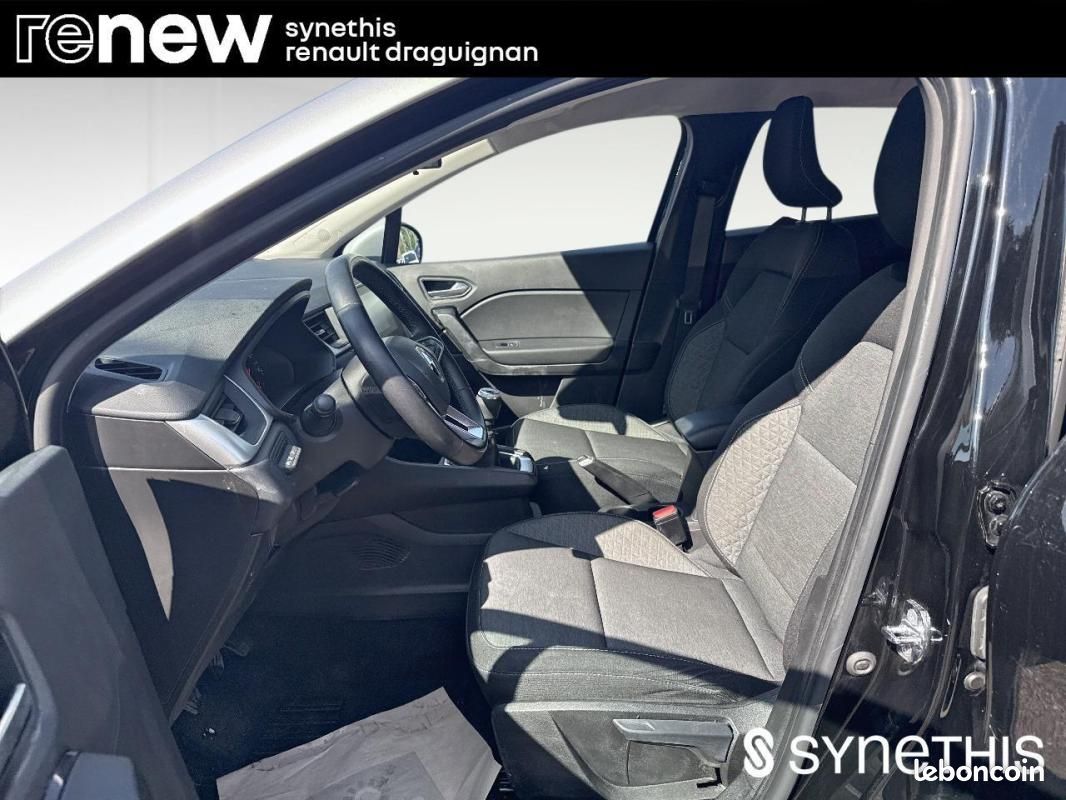 Renault Captur TCe 100 GPL Evolution (image 8)