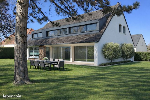 Maison 7 pièces 194 m² · à Pont-de-Metz · 194 m² · 699 000 €