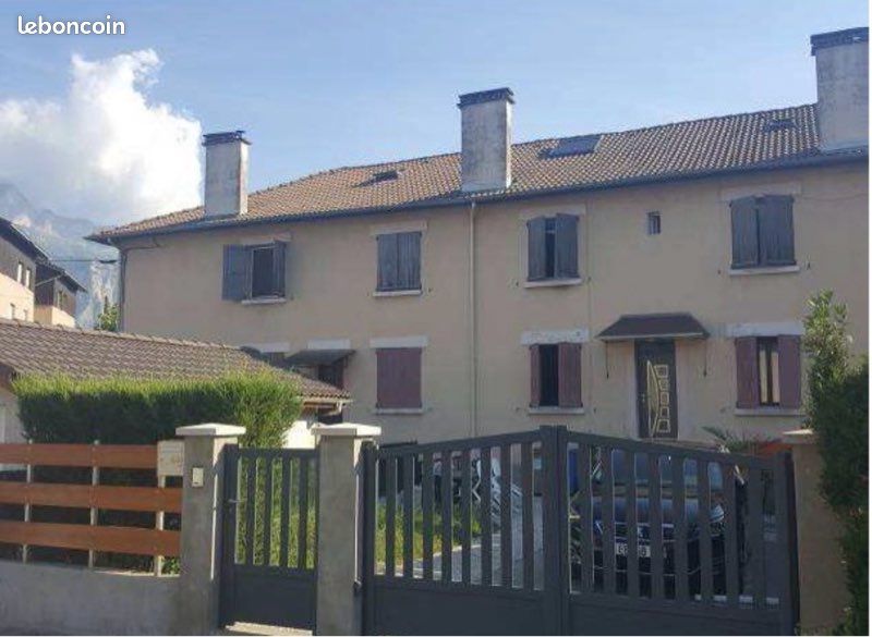 Appartement 3 pièces 68 m² · à Villard-Bonnot · 68 m² · 800 €/mois