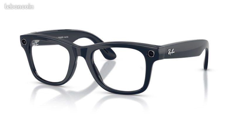 Ray-ban meta gen 2 taille large (image 1)