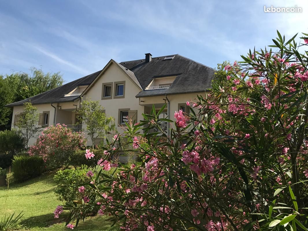 Appartement 2 pièces 32 m² - Salies-de-Béarn 64270 (image principale 8)