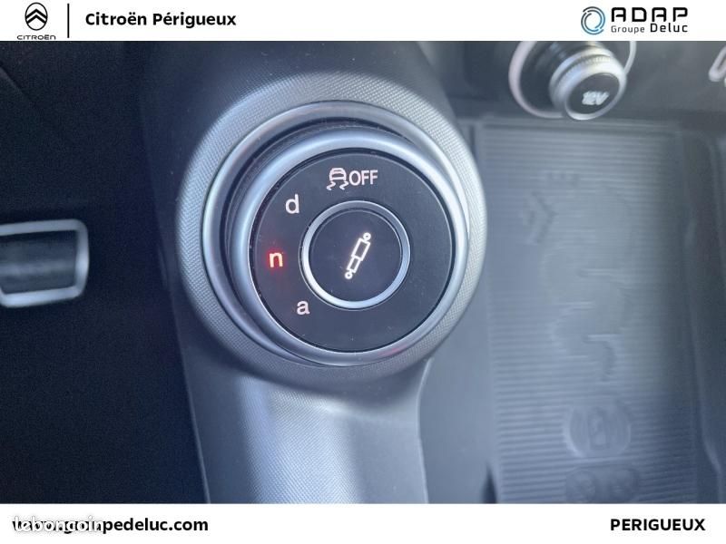 Alfa romeo Tonale 1.5 Hybrid 160ch Tributo Italiano TCT (image 30)