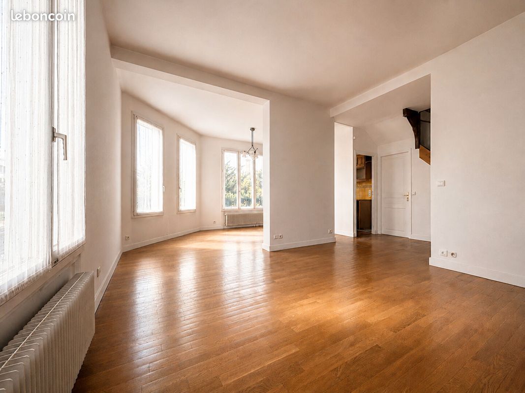 Maison 7 pièces 123 m² · à Fontenay-sous-Bois · 123 m² · 797 000 €