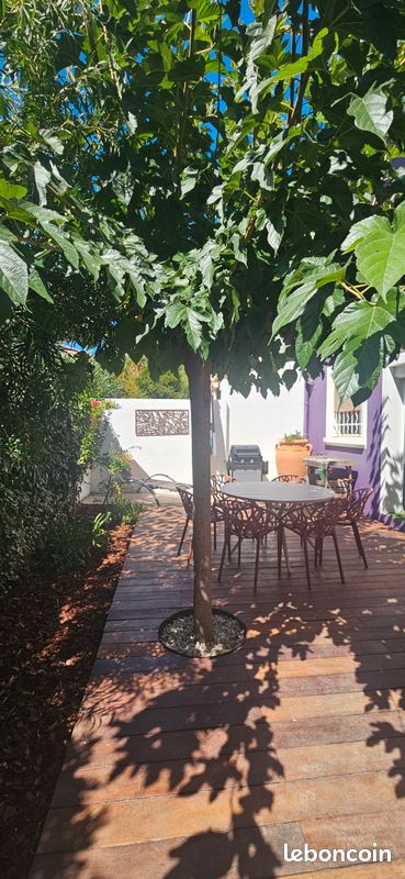 Maison 5 pièces 114 m² · à Perpignan · 114 m² · 275 000 €