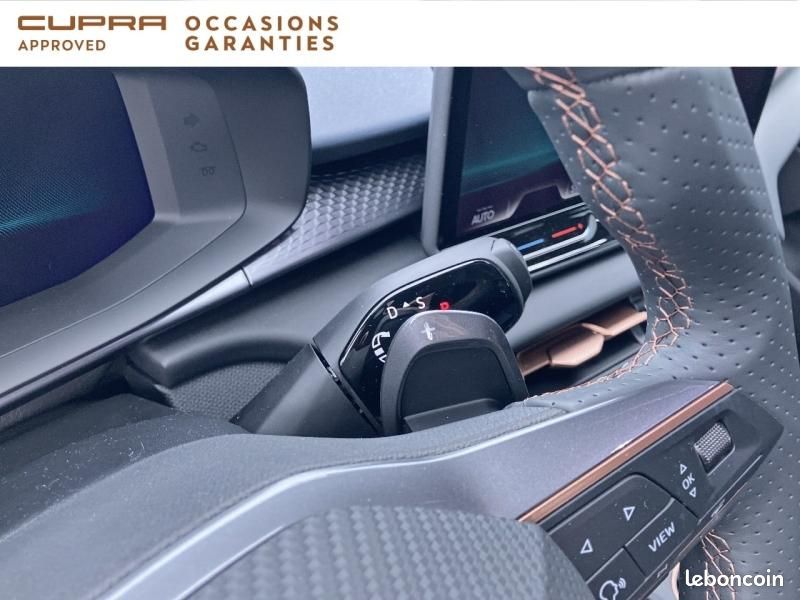 Cupra Terramar 1.5 eTSI Hybrid 150ch V DSG7 (image 14)