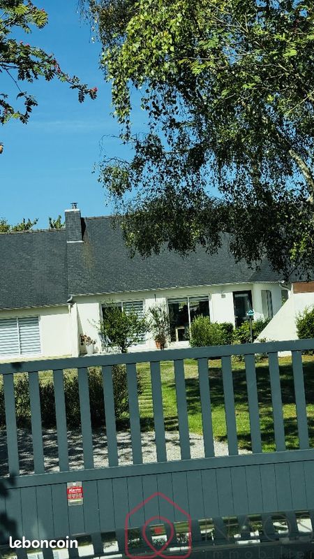 Maison 8 pièces 148 m² · à Dinard · 148 m² · 150 000 €