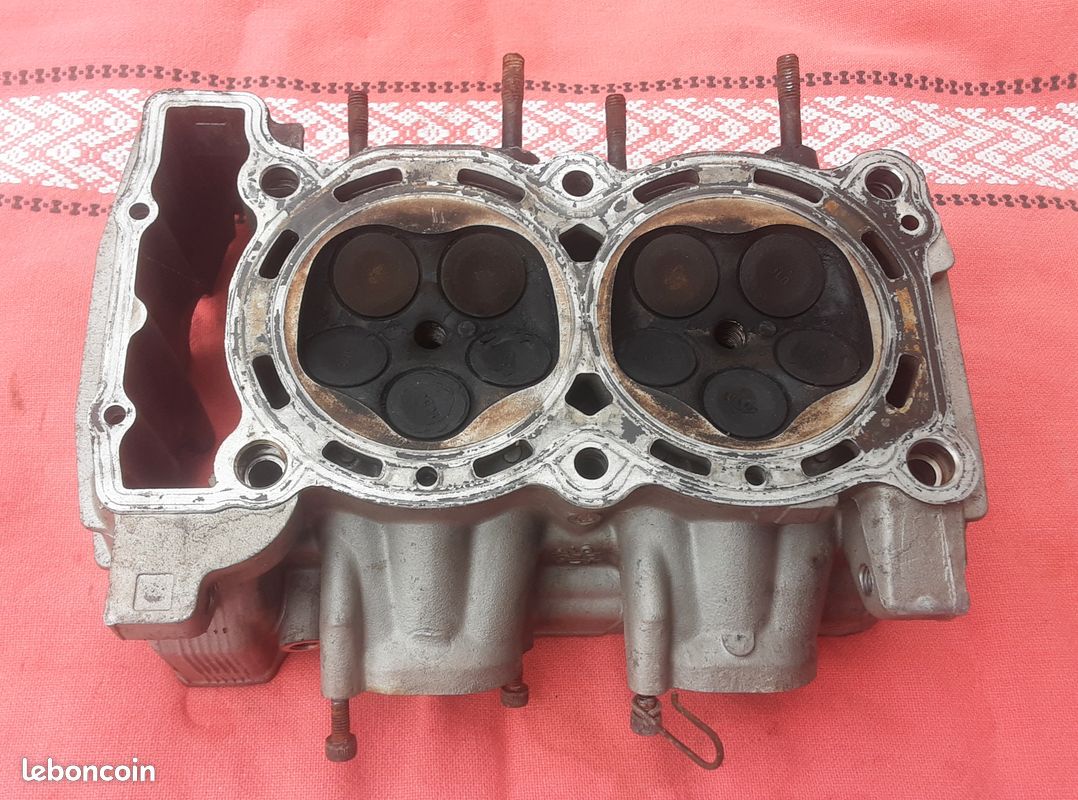 CULASSE Yamaha 850 TDM 3VD (image 2)