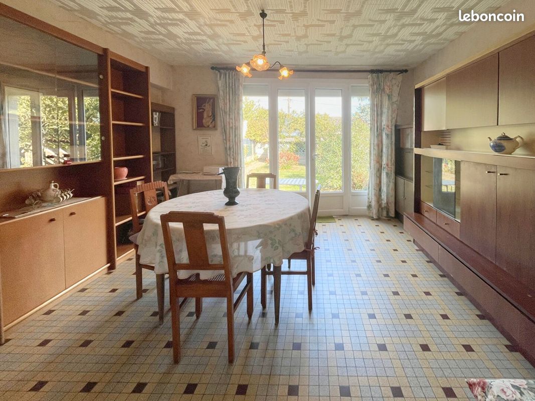 Maison 5 pièces 87 m² · à Angers · 87 m² · 233 200 €