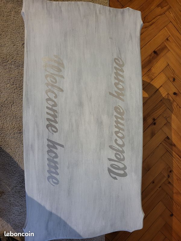 Table basse (image 2)