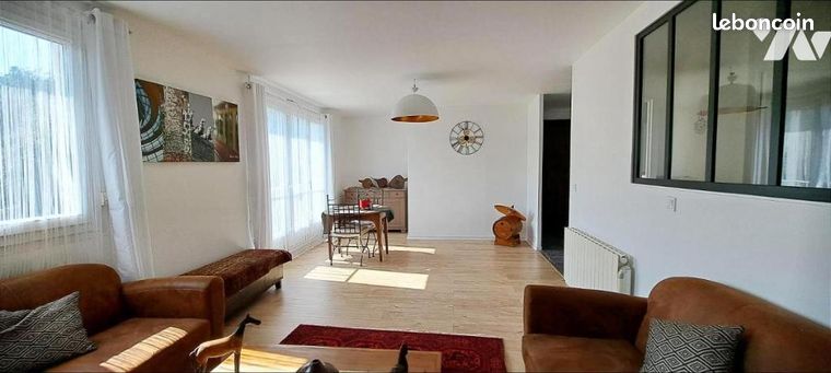 Maison 4 pièces 79 m²
