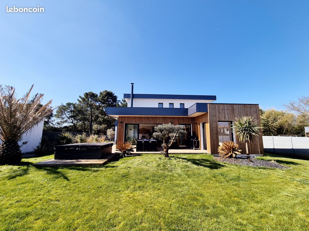 Maison 6 pièces 170 m² · à Le Haillan · 170 m² · 900 000 €