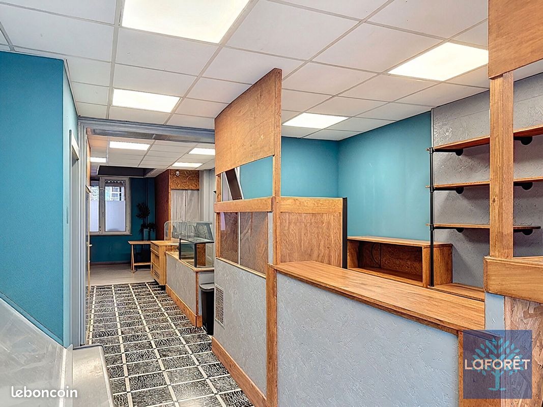 Immeuble 3 pièces 140 m² · à Denain · 140 m² · 159 500 €