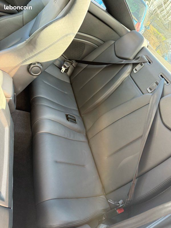 Peugeot Rcz thp 200 (image 5)