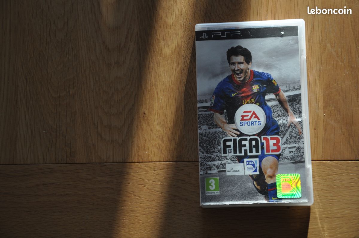 Fifa 13 (image 1)
