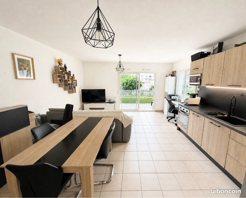 Appartement 2 pièces 50 m² · à Agen · 50 m² · 114 500 €