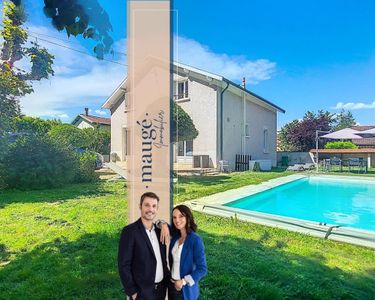 Maison 655 000 € - 160 m²