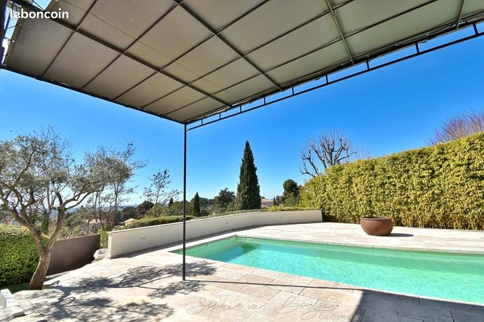 Maison 9 pièces 204 m²