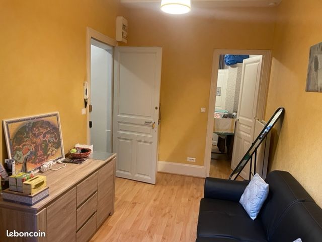 Appartement 2 pièces 35 m² · à Vichy · 35 m² · 456 €/mois