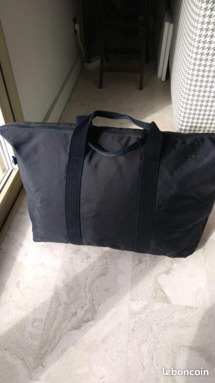 Sac de voyage Compagnie UTA (image 2)