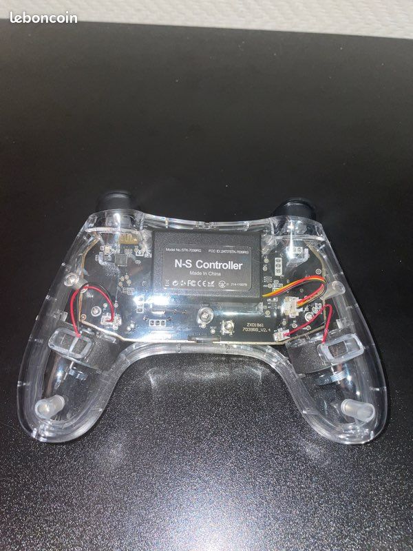 Manette (image 4)