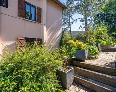 Appartement 695 000 € - 140 m²