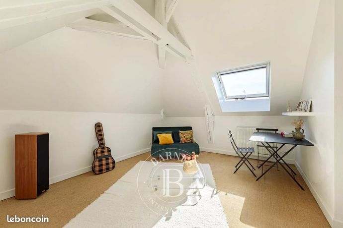 Maison 7 pièces 144 m² — 11