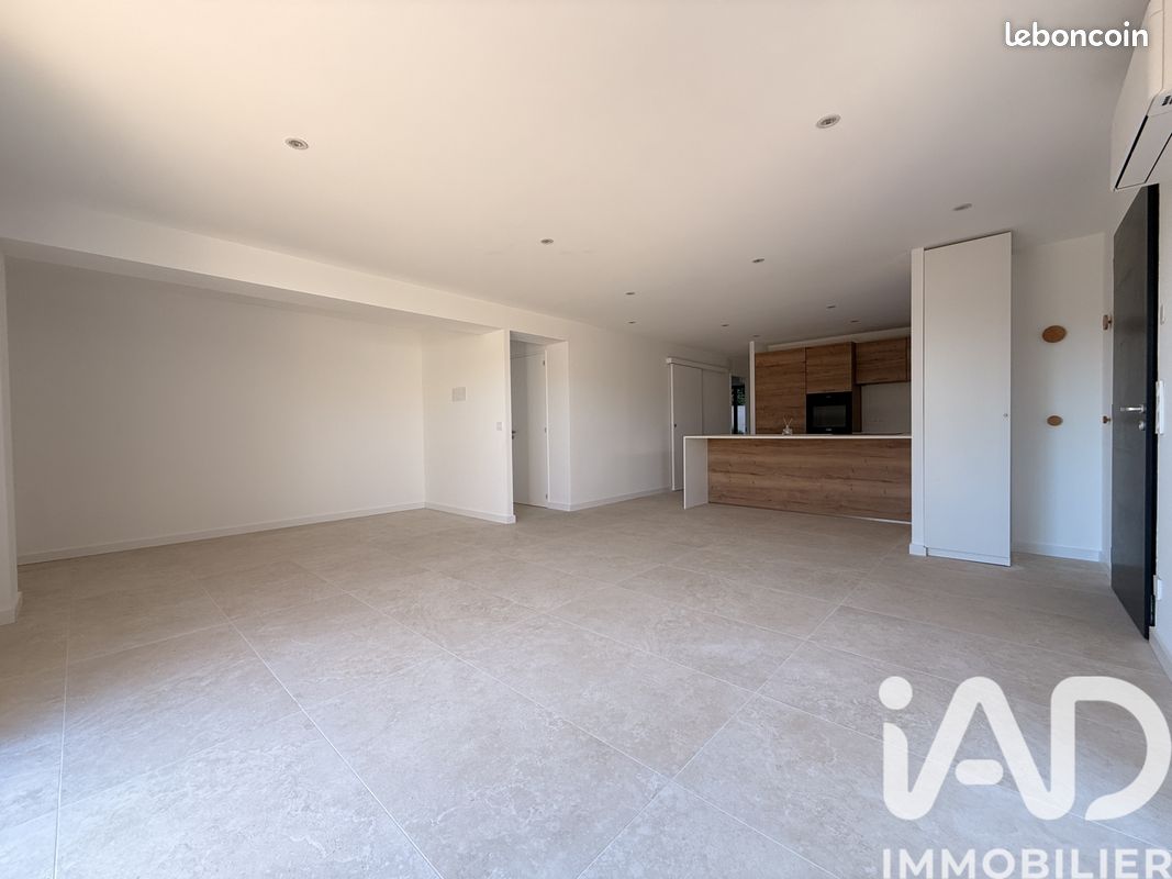 Appartement 4 pièces 106 m² · à Sainte-Maxime · 106 m² · 630 000 €