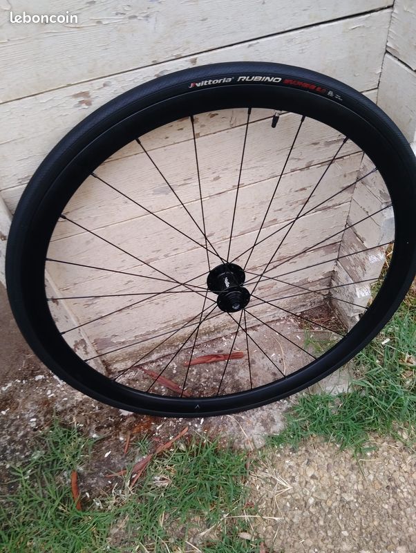 Roue vision (image 4)