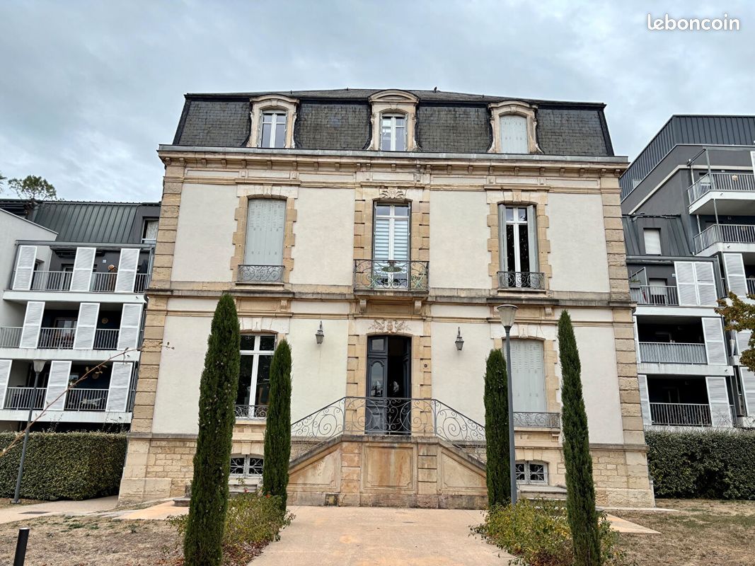 Appartement 2 pièces 30 m² · à Dijon · 30 m² · 130 000 €