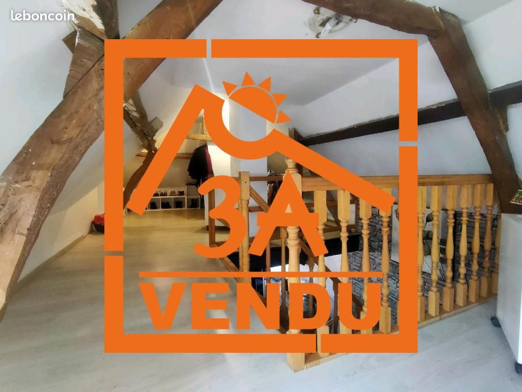 Maison 4 pièces 120 m² · à Pernes · 120 m² · 138 710 €