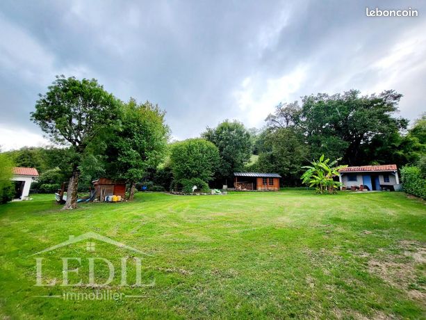 Maison 5 pièces 152 m²