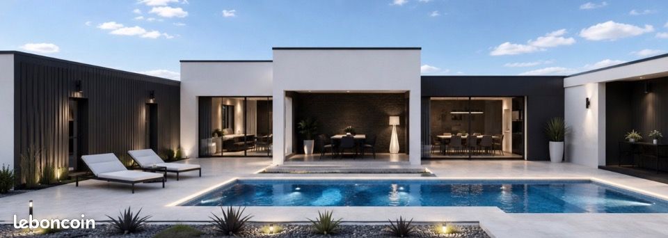 Maison 5 pièces 140 m² · à Périgny · 140 m² · 630 000 €