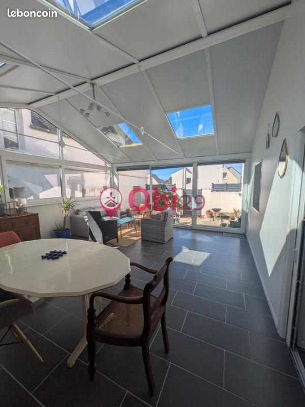 Appartement 3 pièces 89 m² · à Plouhinec · 89 m² · 700 €/mois