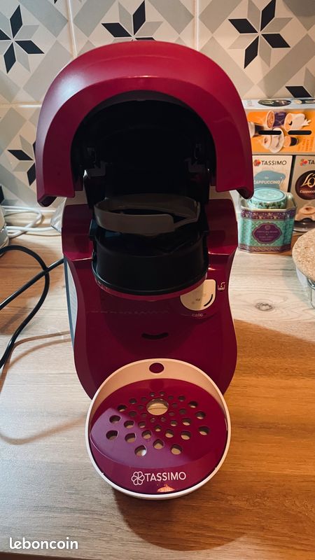 Tassimo (image 2)