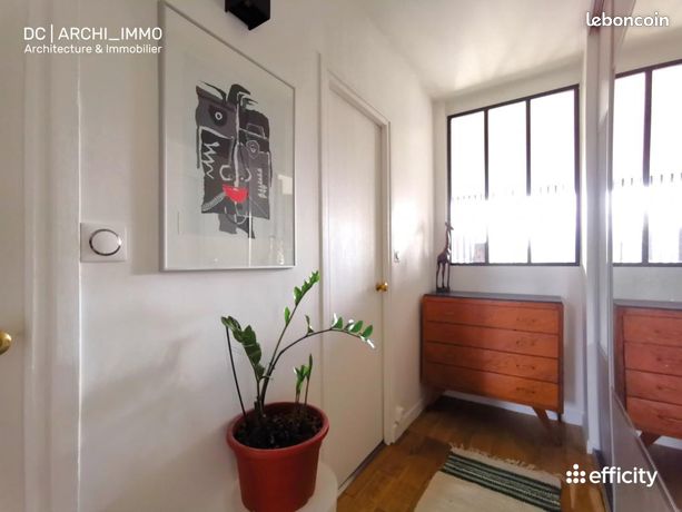 Appartement a louer boulogne-billancourt - 4 pièce(s) - 76 m2 - Surfyn