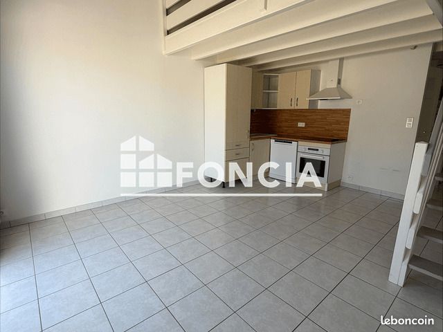Appartement 3 pièces 58 m² · à Saint-Jean-de-Monts · 58 m² · 665 €/mois
