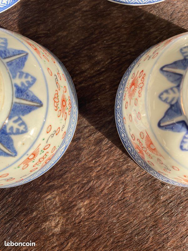 Bol chinois (image 3)