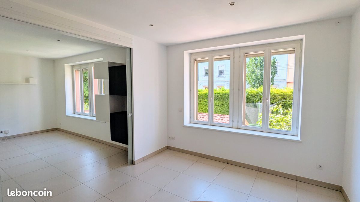 Appartement 3 pièces 74 m² · à Strasbourg · 73,7 m² · 1 068 €
